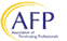 Association of Fundraising Professionals