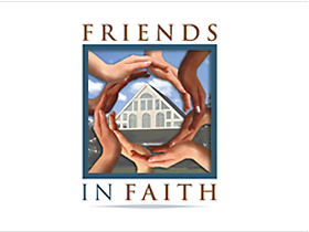 Friends in Faitn Fundraising Campaign