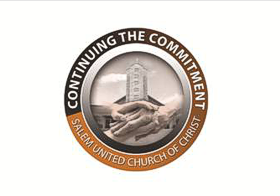 Salem United Church of Christ Fundraising Campaign