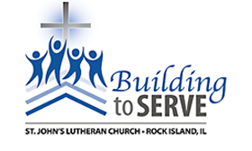 St. Johns Church Fundraising Campaign